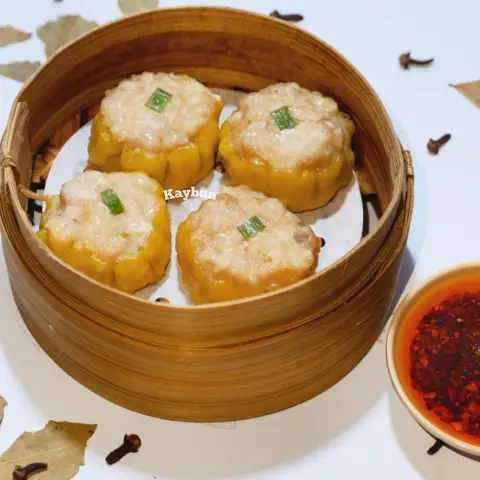 Siomay Udang