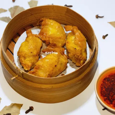 Wonton
